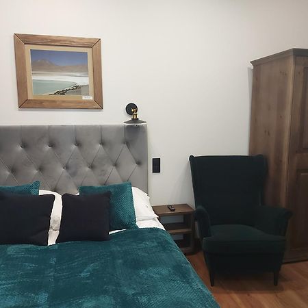 4 Strony Swiata Pokoje I Apartamenty Dźwirzyno Exterior foto