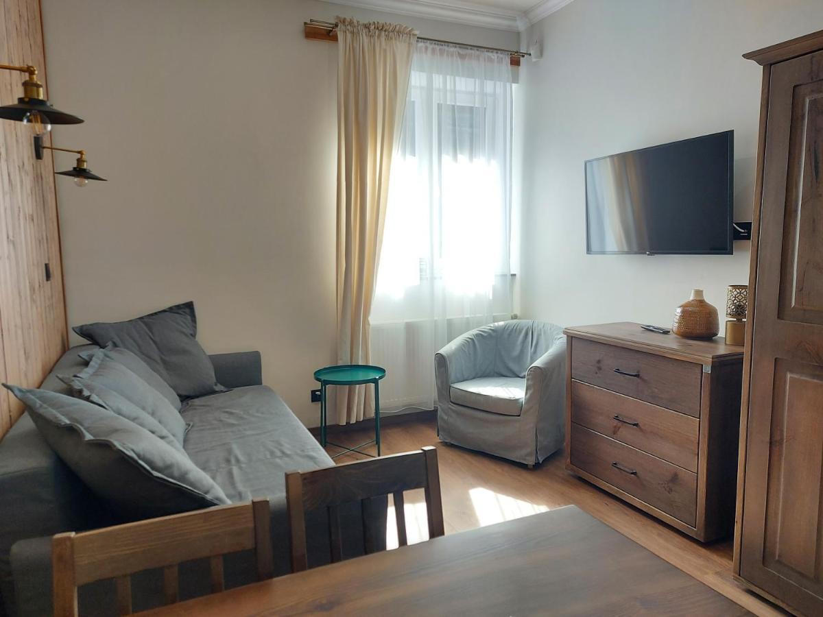 4 Strony Swiata Pokoje I Apartamenty Dźwirzyno Exterior foto